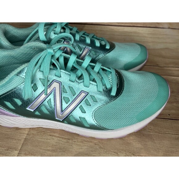 New Balance FuelCore Urge Shoes Green/Purple YPURGTV Men’s Size 7 NEW - Picture 7 of 11